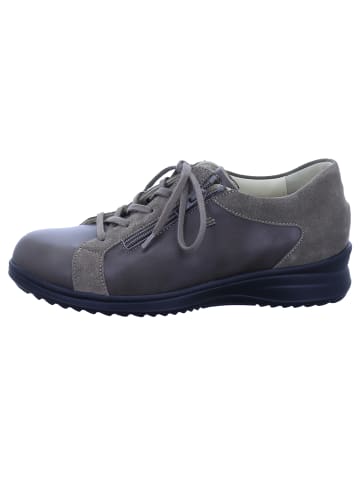 Finn Comfort Schnürschuh in braun