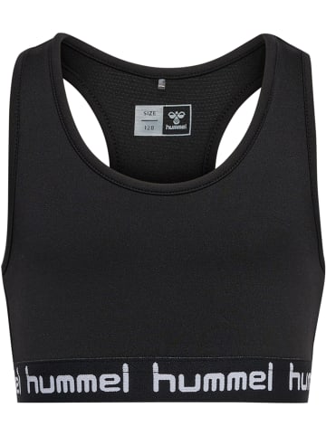 Hummel Hummel Sports Top Hmlmimmi Mädchen in BLACK