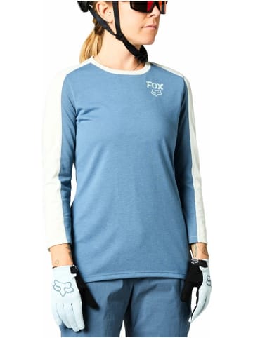 Fox Radsportzubehör in Blau