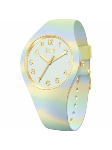 Ice Watch Quarzuhr für Damen in Bunt