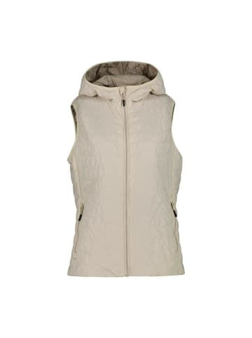 cmp Weste für Damen in beige
