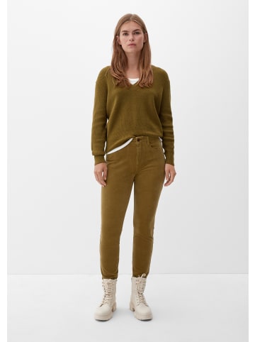 s.Oliver Hose in 7734_guacamole