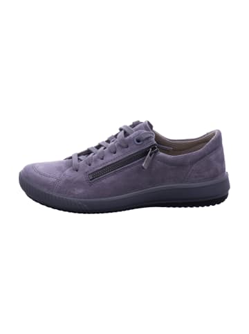 Legero Komfort Schnürschuhe in Grau