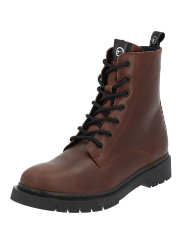 Tamaris Stiefeletten in brown