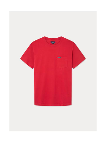 Faconnable Tshirt in bunt