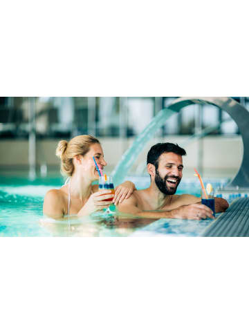 INVENT Wellnessauszeit Kurzurlaubs Box