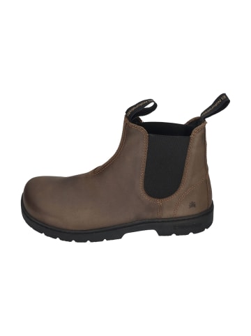 El Naturalista Chelsea Boots NOMADA N5262 in braun