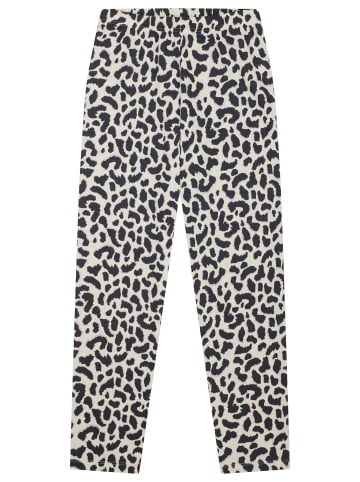 Schiesser Schlafanzug Comfort Cotton in Beere