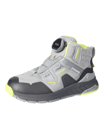 Ricosta Sneaker Sneaker in grau/kombi