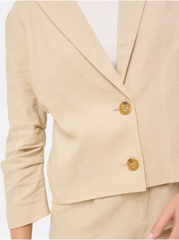 Tamaris Blazer in Doeskin