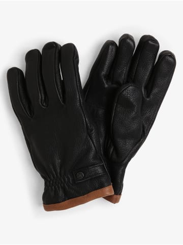 Pearlwood Handschuhe in schwarz - 0001