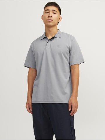 Jack & Jones Poloshirt in Weathervane