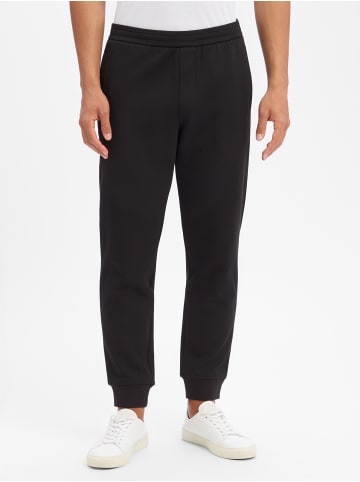 Armani Exchange Jogginghose in schwarz