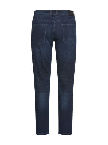 Camel Active fleXXXactive® Jeans mit kühlendem Effekt in Dunkelblau