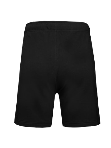 Champion Sportshorts Bermuda in schwarz