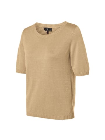 Mart Visser Audrey Lurex Top Sand