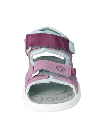 Ricosta Sandalen in Lila