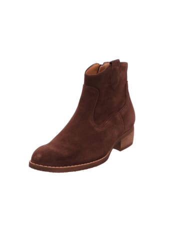 Gabor Stiefelette in braun