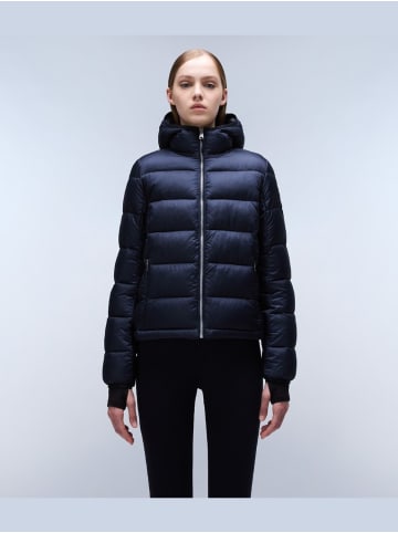 Napapijri Jacke "Aerons Rise H" in Schwarz