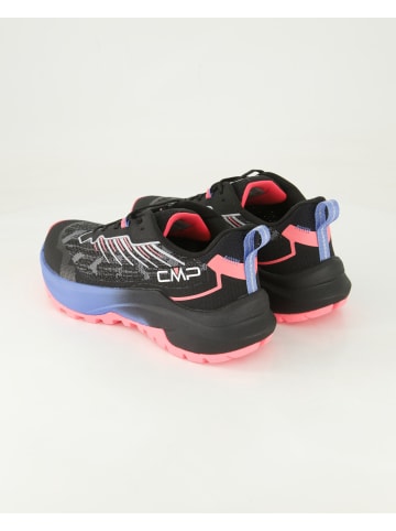 cmp Wanderschuhe in Schwarz