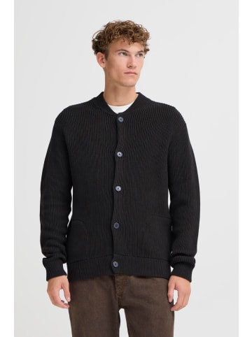 CASUAL FRIDAY Strickjacke CFRODHE in Schwarz