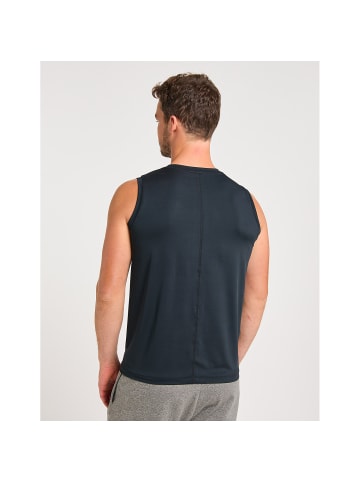 Venice Beach T-Shirt Zayne DMS 01 in Schwarz