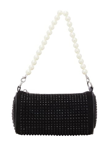 FELIPA Handtasche in Schwarz