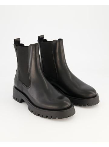 Zahira Chelsea Boots in Schwarz