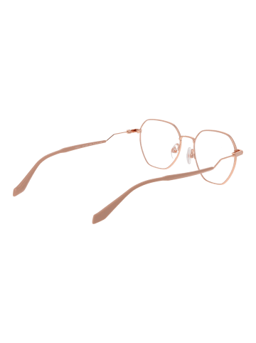 Ana Hickmann Damen Optische Fassungen Geometrisch Rose