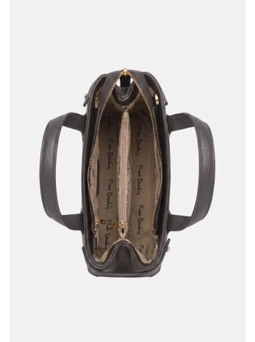 Pierre Cardin Handtasche in LIGHT TAUPE