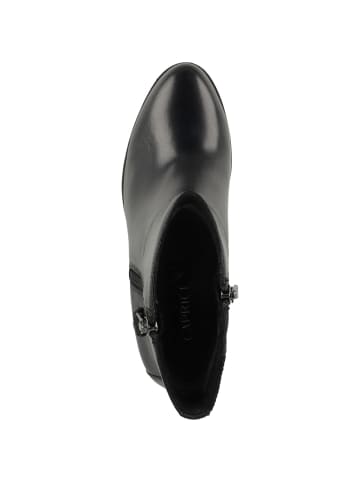 Caprice Stiefelette 9-25321-41 in schwarz