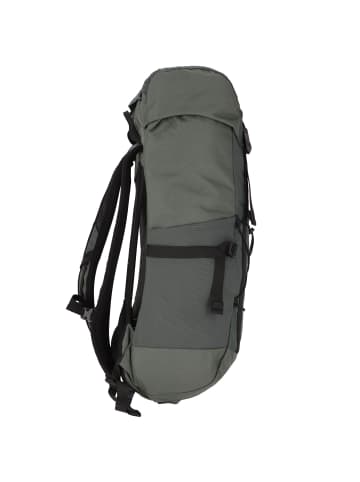 Jack Wolfskin Wanderthirst Vent 22 Wanderrucksack 59 cm slate green