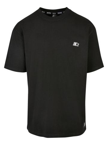 STARTER T-Shirts in black