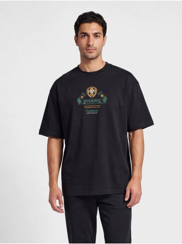 Hummel Hmlloose Erwachsene in BLACK