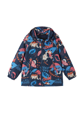 Reima Regenjacke " Hede " in Navy