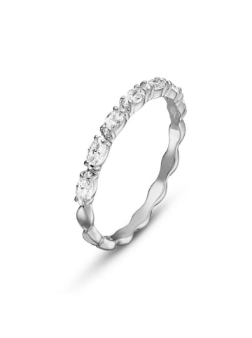 Swarovski Ring für Damen in uni