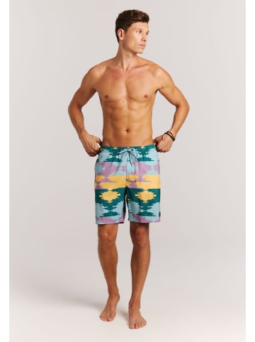 Protest " PRTKeswick in Dark Teal