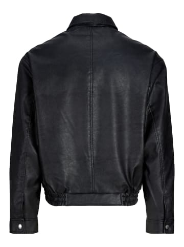 Jack & Jones Blousonjacke in Black