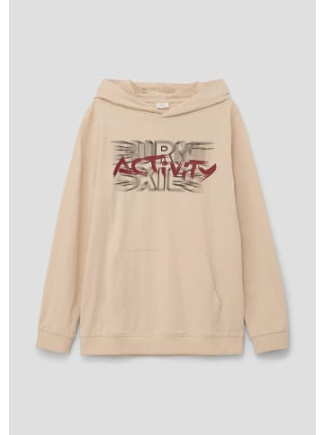 s.Oliver T-Shirt in 8120_beige