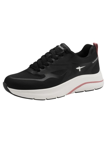 Tamaris ACTIVE Sneaker in BLACK