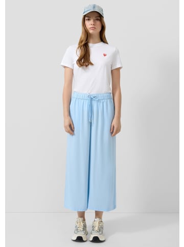 QS Hose in 5104_hellblau