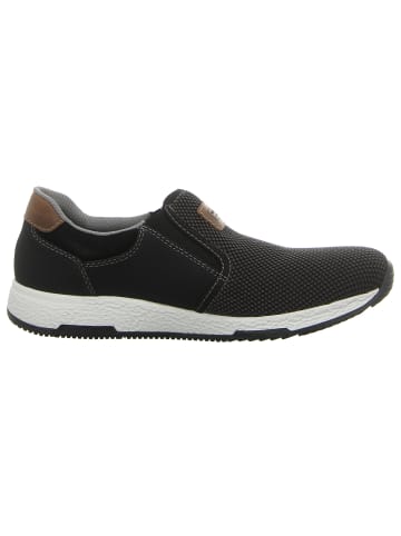 rieker Sportlicher Slipper in beige