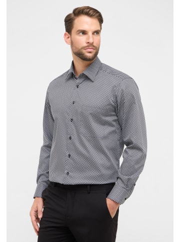 Eterna Hemd COMFORT FIT in anthrazit