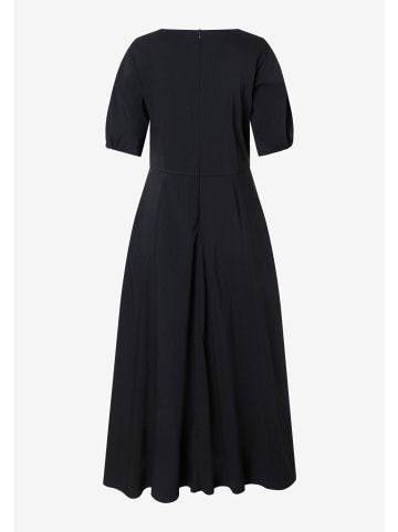 More & More Maxikleid in schwarz - 0001