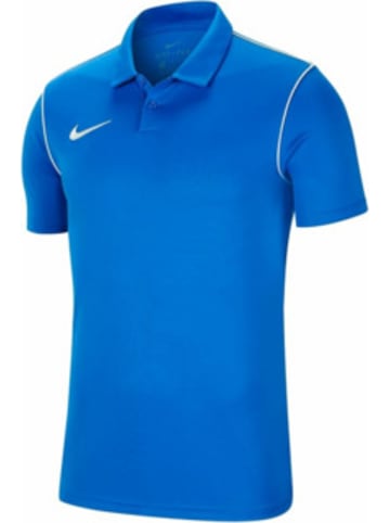 Nike Poloshirt für Herren in unifarben in uni