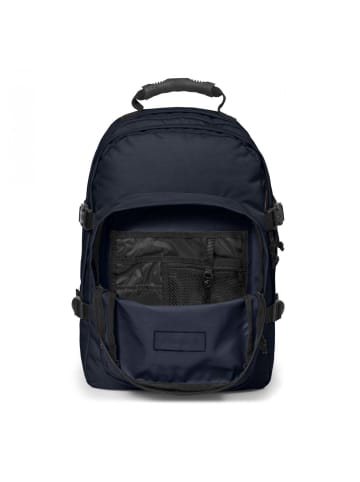 Eastpak Provider 33 - Rucksack 44 cm (black denim) in ultra marine