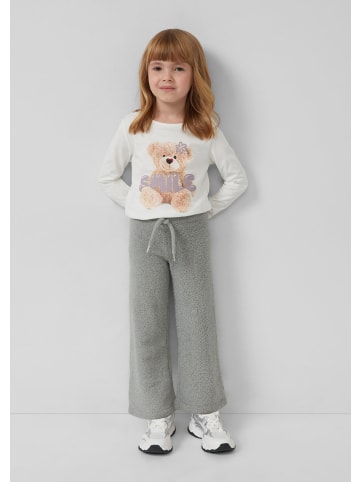 s.Oliver Leggins in 95W0_schiefergrau