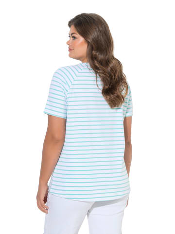 LAURASØN Shirt in mint