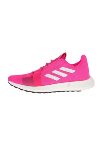 adidas Schuhe Running Senseboost Go Sneaker in Rosa