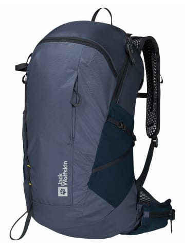 Jack Wolfskin für in blau